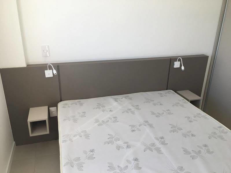Gaivotas Apart Hotel Florianópolis Buitenkant foto